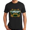 EcoSmart ® 50/50 Cotton/Poly T Shirt Thumbnail