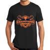 EcoSmart ® 50/50 Cotton/Poly T Shirt Thumbnail