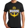EcoSmart ® 50/50 Cotton/Poly T Shirt Thumbnail