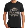 EcoSmart ® 50/50 Cotton/Poly T Shirt Thumbnail