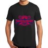 EcoSmart ® 50/50 Cotton/Poly T Shirt Thumbnail