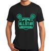 EcoSmart ® 50/50 Cotton/Poly T Shirt Thumbnail