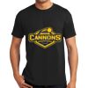 EcoSmart ® 50/50 Cotton/Poly T Shirt Thumbnail