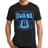 EcoSmart ® 50/50 Cotton/Poly T Shirt Thumbnail