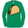 Essential Mock Turtleneck Thumbnail