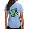 Women's Short Sleeve Easy Care Shirt Thumbnail