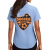 Women's Short Sleeve Easy Care Shirt Thumbnail