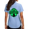 Women's Short Sleeve Easy Care Shirt Thumbnail