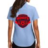 Women's Short Sleeve Easy Care Shirt Thumbnail