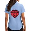 Women's Short Sleeve Easy Care Shirt Thumbnail
