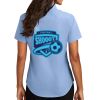 Women's Short Sleeve Easy Care Shirt Thumbnail