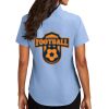 Women's Short Sleeve Easy Care Shirt Thumbnail