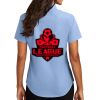 Women's Short Sleeve Easy Care Shirt Thumbnail
