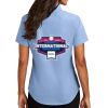 Women's Short Sleeve Easy Care Shirt Thumbnail