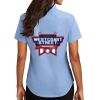 Women's Short Sleeve Easy Care Shirt Thumbnail