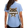 Women's Short Sleeve Easy Care Shirt Thumbnail