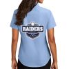 Women's Short Sleeve Easy Care Shirt Thumbnail