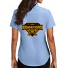 Women's Short Sleeve Easy Care Shirt Thumbnail