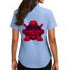 Women's Short Sleeve Easy Care Shirt Thumbnail