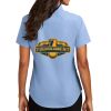 Women's Short Sleeve Easy Care Shirt Thumbnail