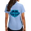Women's Short Sleeve Easy Care Shirt Thumbnail