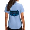 Women's Short Sleeve Easy Care Shirt Thumbnail