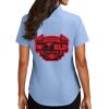Women's Short Sleeve Easy Care Shirt Thumbnail