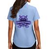 Women's Short Sleeve Easy Care Shirt Thumbnail