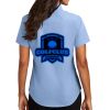 Women's Short Sleeve Easy Care Shirt Thumbnail