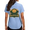 Women's Short Sleeve Easy Care Shirt Thumbnail