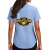 Women's Short Sleeve Easy Care Shirt Thumbnail