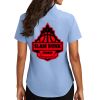 Women's Short Sleeve Easy Care Shirt Thumbnail