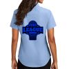 Women's Short Sleeve Easy Care Shirt Thumbnail