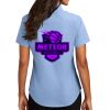 Women's Short Sleeve Easy Care Shirt Thumbnail