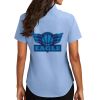 Women's Short Sleeve Easy Care Shirt Thumbnail