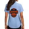 Women's Short Sleeve Easy Care Shirt Thumbnail