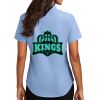 Women's Short Sleeve Easy Care Shirt Thumbnail