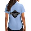Women's Short Sleeve Easy Care Shirt Thumbnail