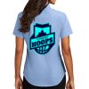 Women's Short Sleeve Easy Care Shirt Thumbnail