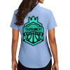 Women's Short Sleeve Easy Care Shirt Thumbnail