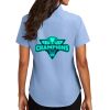 Women's Short Sleeve Easy Care Shirt Thumbnail