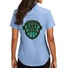 Women's Short Sleeve Easy Care Shirt Thumbnail