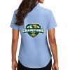 Women's Short Sleeve Easy Care Shirt Thumbnail