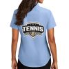 Women's Short Sleeve Easy Care Shirt Thumbnail