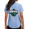 Women's Short Sleeve Easy Care Shirt Thumbnail