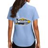 Women's Short Sleeve Easy Care Shirt Thumbnail