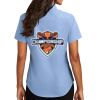 Women's Short Sleeve Easy Care Shirt Thumbnail
