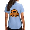 Women's Short Sleeve Easy Care Shirt Thumbnail