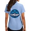 Women's Short Sleeve Easy Care Shirt Thumbnail