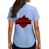 Women's Short Sleeve Easy Care Shirt Thumbnail